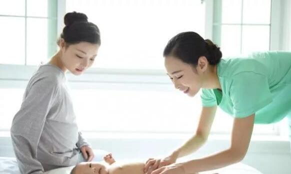 為什么找育兒嫂這么難？