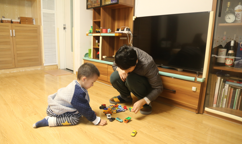 如何成為一名優(yōu)秀的兒童陪伴師？(北京家政服務(wù)中兒童陪伴師的職責(zé)）