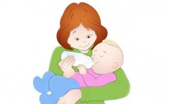 寶寶不吃奶是什么原因？