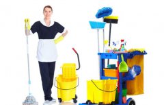 家政服務(wù)為什么能火起來？